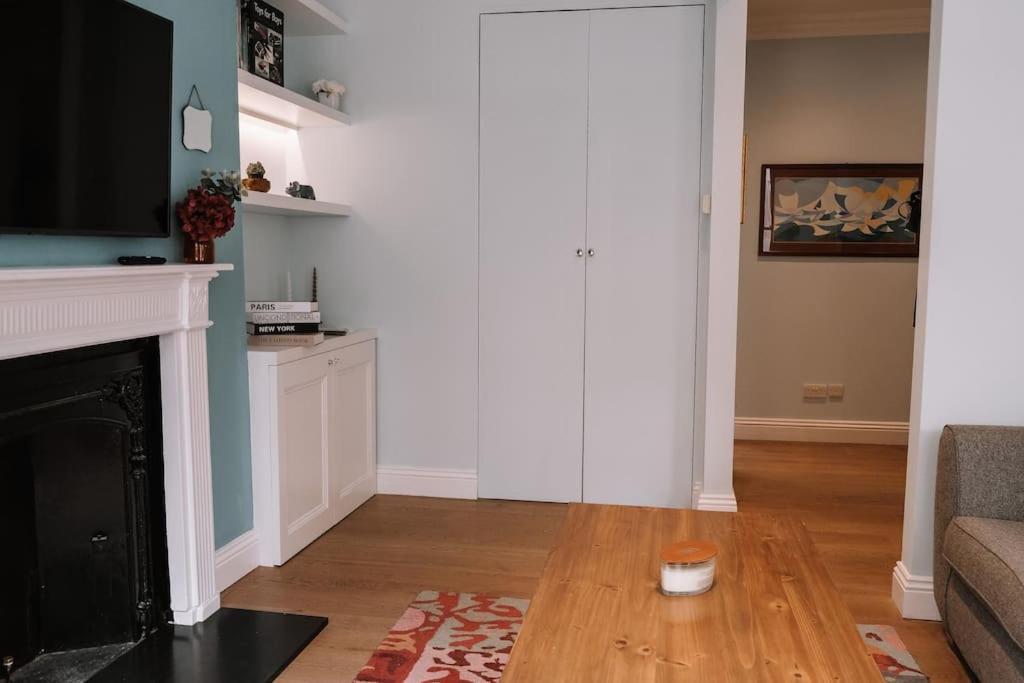 Apartment Sapphire Sanctuary *