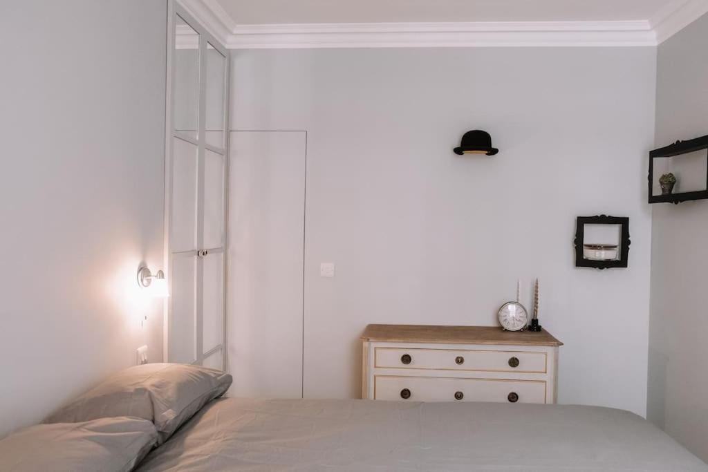 Apartment Sapphire Sanctuary London