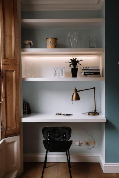 Sapphire Sanctuary Apartment London