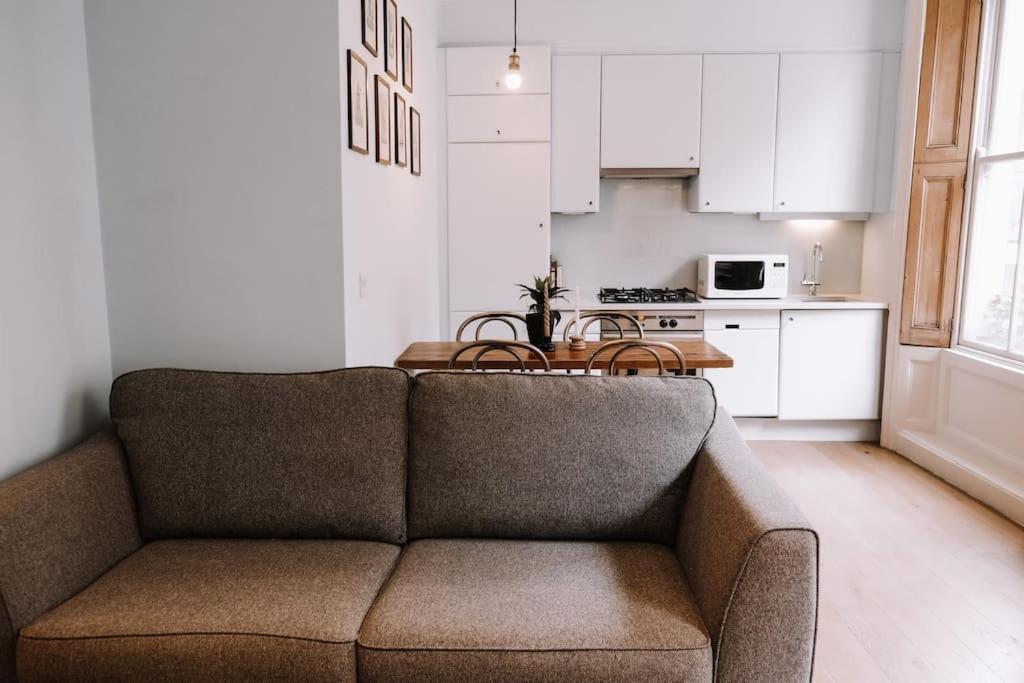 Apartment Sapphire Sanctuary