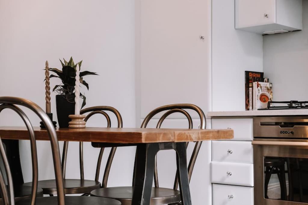 Apartment Sapphire Sanctuary London