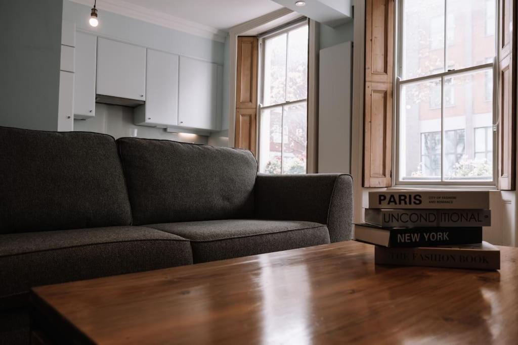 Sapphire Sanctuary Apartment *