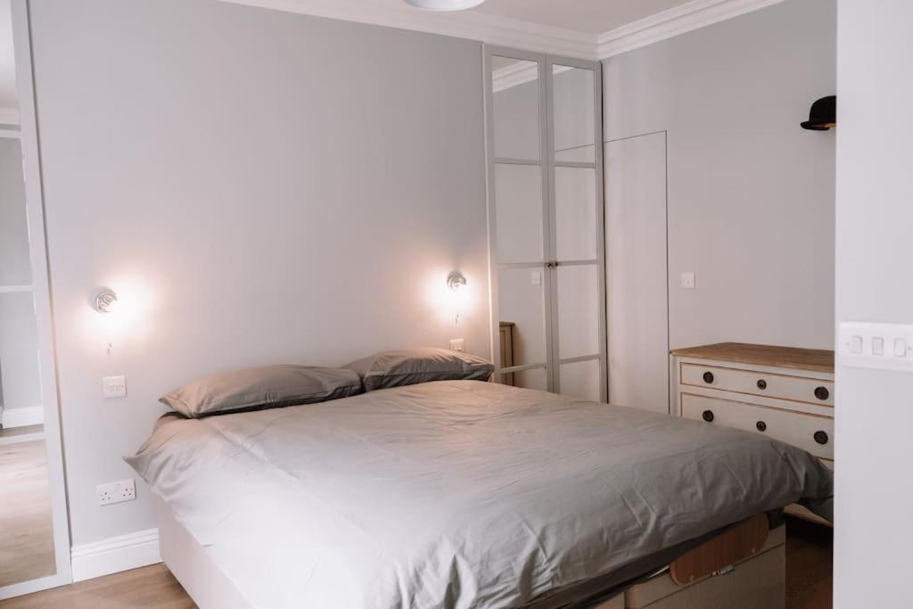 Apartment Sapphire Sanctuary *