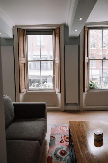 Sapphire Sanctuary Apartment London